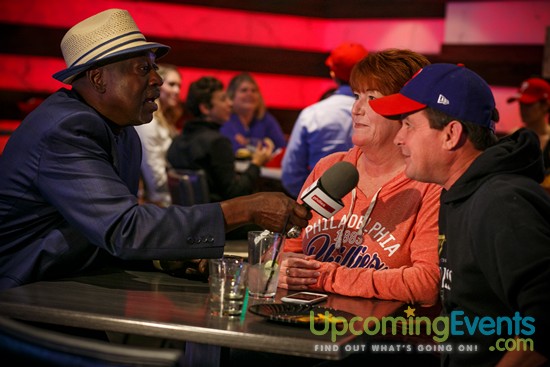 Phillies Season Opener Party