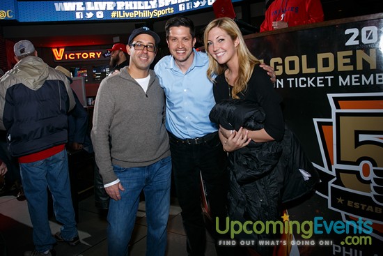 Phillies Season Opener Party