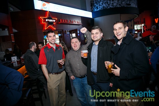 Phillies Season Opener Party