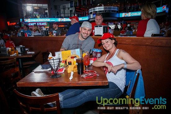 Phillies Season Opener Party