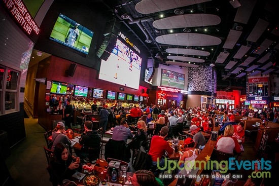 Phillies Season Opener Party