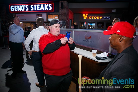 Phillies Season Opener Party
