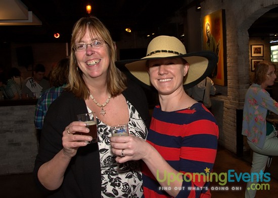 18th Annual Manayunk Brew Fest
