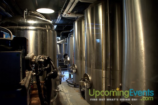18th Annual Manayunk Brew Fest