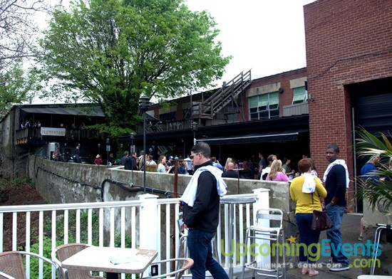 18th Annual Manayunk Brew Fest