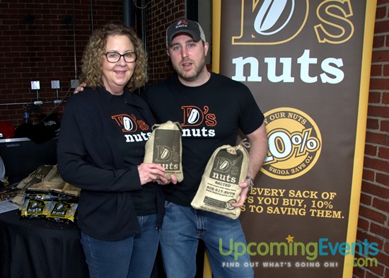 18th Annual Manayunk Brew Fest