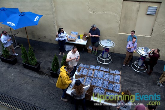 18th Annual Manayunk Brew Fest