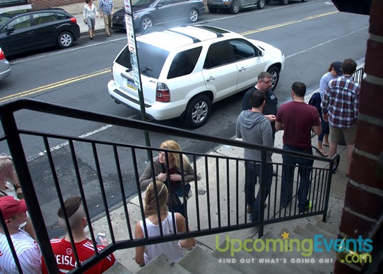 18th Annual Manayunk Brew Fest