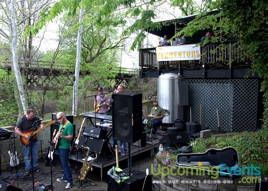 18th Annual Manayunk Brew Fest