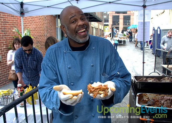 18th Annual Manayunk Brew Fest