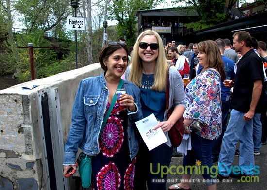 18th Annual Manayunk Brew Fest
