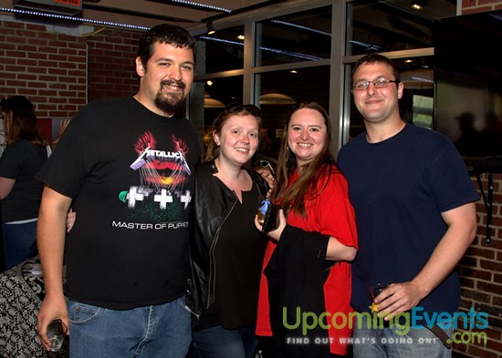 18th Annual Manayunk Brew Fest