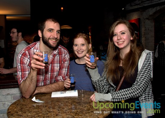 18th Annual Manayunk Brew Fest