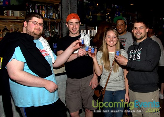 18th Annual Manayunk Brew Fest