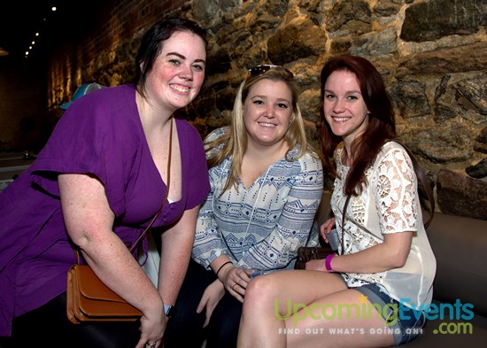 18th Annual Manayunk Brew Fest
