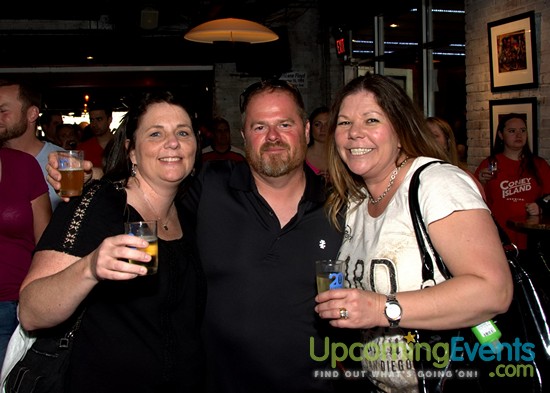 18th Annual Manayunk Brew Fest