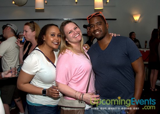 18th Annual Manayunk Brew Fest
