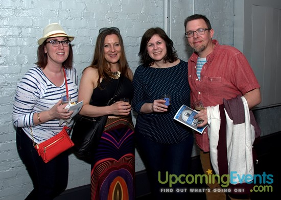 18th Annual Manayunk Brew Fest