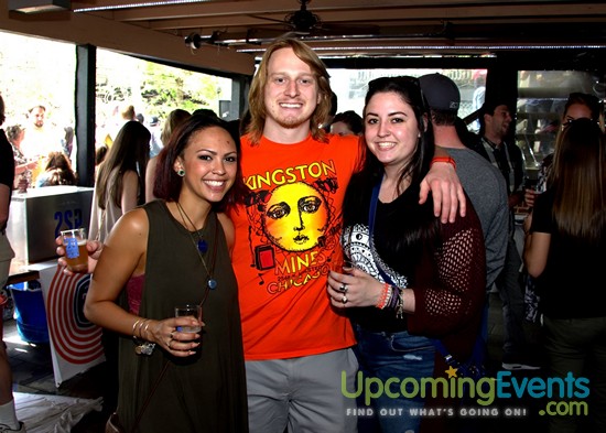 18th Annual Manayunk Brew Fest