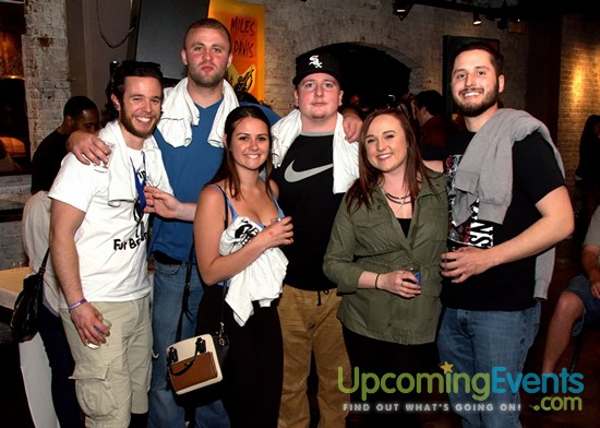 18th Annual Manayunk Brew Fest