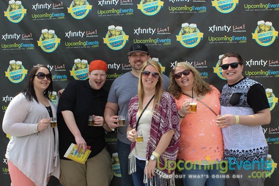 Springfest Live! 2016 (Gallery B)