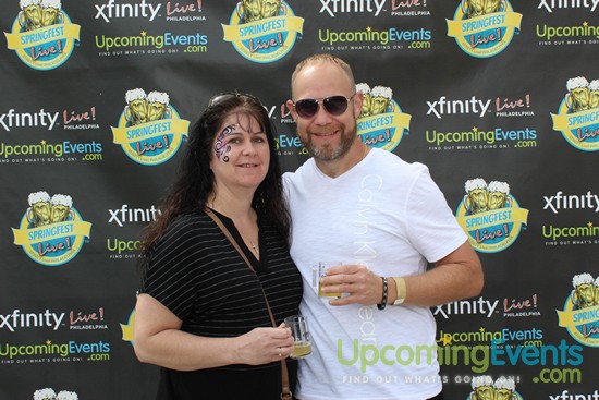 Springfest Live! 2016 (Gallery B)