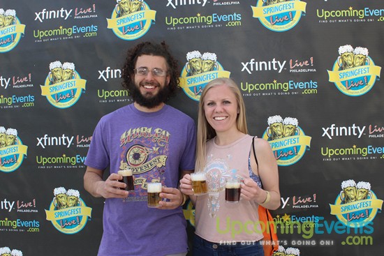 Springfest Live! 2016 (Gallery B)