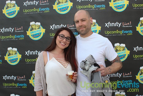 Springfest Live! 2016 (Gallery B)