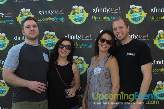 Springfest Live! 2016 (Gallery B)