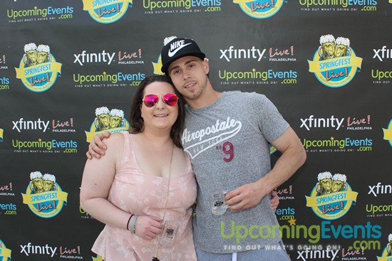 Springfest Live! 2016 (Gallery B)
