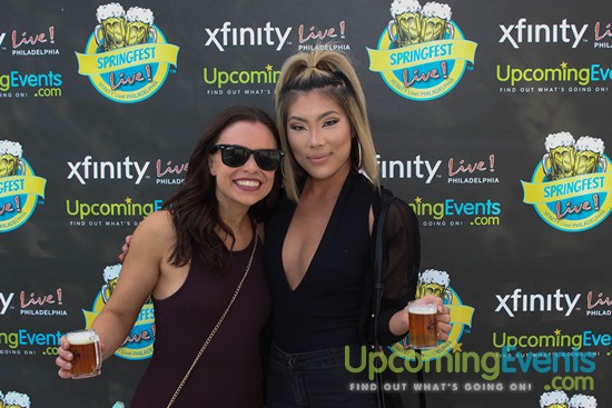 Springfest Live! 2016 (Gallery B)