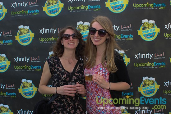 Springfest Live! 2016 (Gallery B)