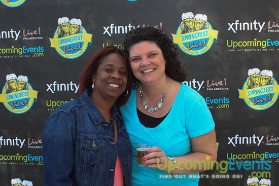 Springfest Live! 2016 (Gallery B)