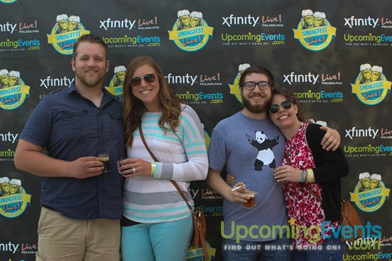 Springfest Live! 2016 (Gallery B)