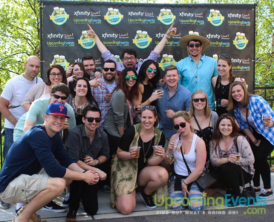 Springfest Live! 2016 (Gallery B)