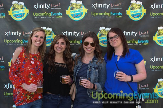 Springfest Live! 2016 (Gallery B)