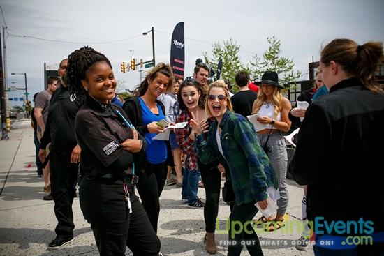 Springfest Live! 2016 (Gallery A)
