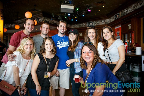 Springfest Live! 2016 (Gallery A)