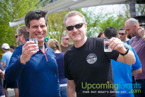 Springfest Live! 2016 (Gallery A)