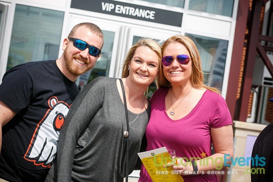 Springfest Live! 2016 (Gallery A)