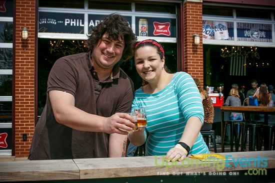 Springfest Live! 2016 (Gallery A)