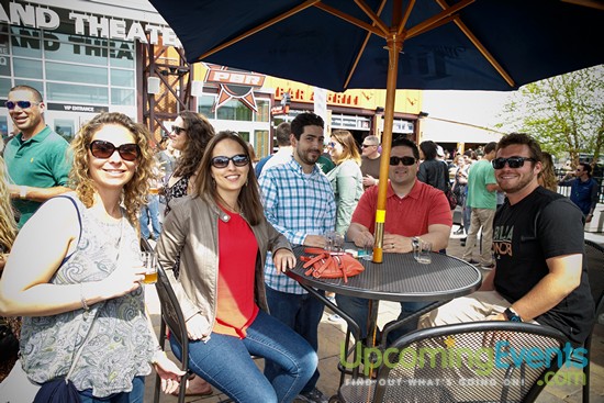 Springfest Live! 2016 (Gallery A)
