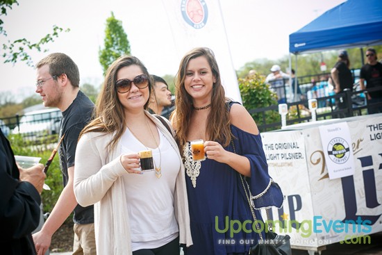 Springfest Live! 2016 (Gallery A)