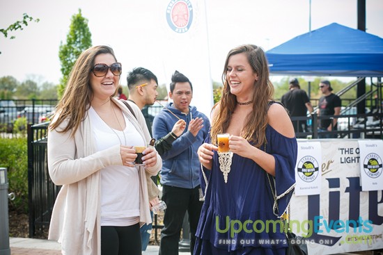 Springfest Live! 2016 (Gallery A)