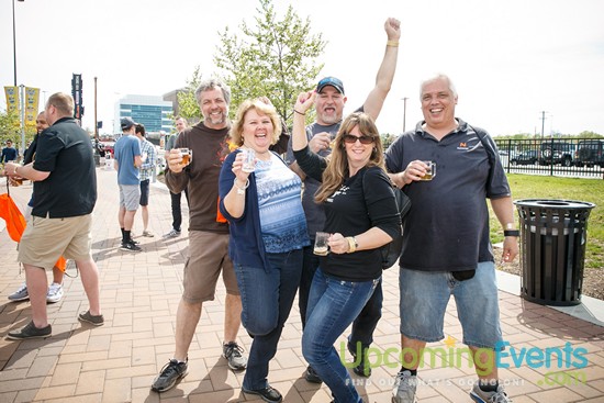 Springfest Live! 2016 (Gallery A)