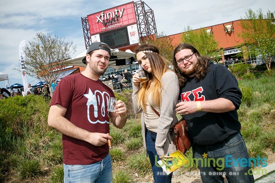 Springfest Live! 2016 (Gallery A)
