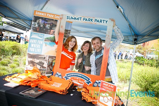 Springfest Live! 2016 (Gallery A)