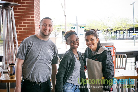 Springfest Live! 2016 (Gallery A)