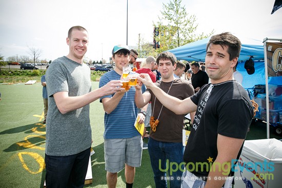 Springfest Live! 2016 (Gallery A)