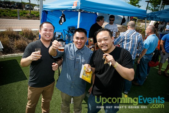 Springfest Live! 2016 (Gallery A)